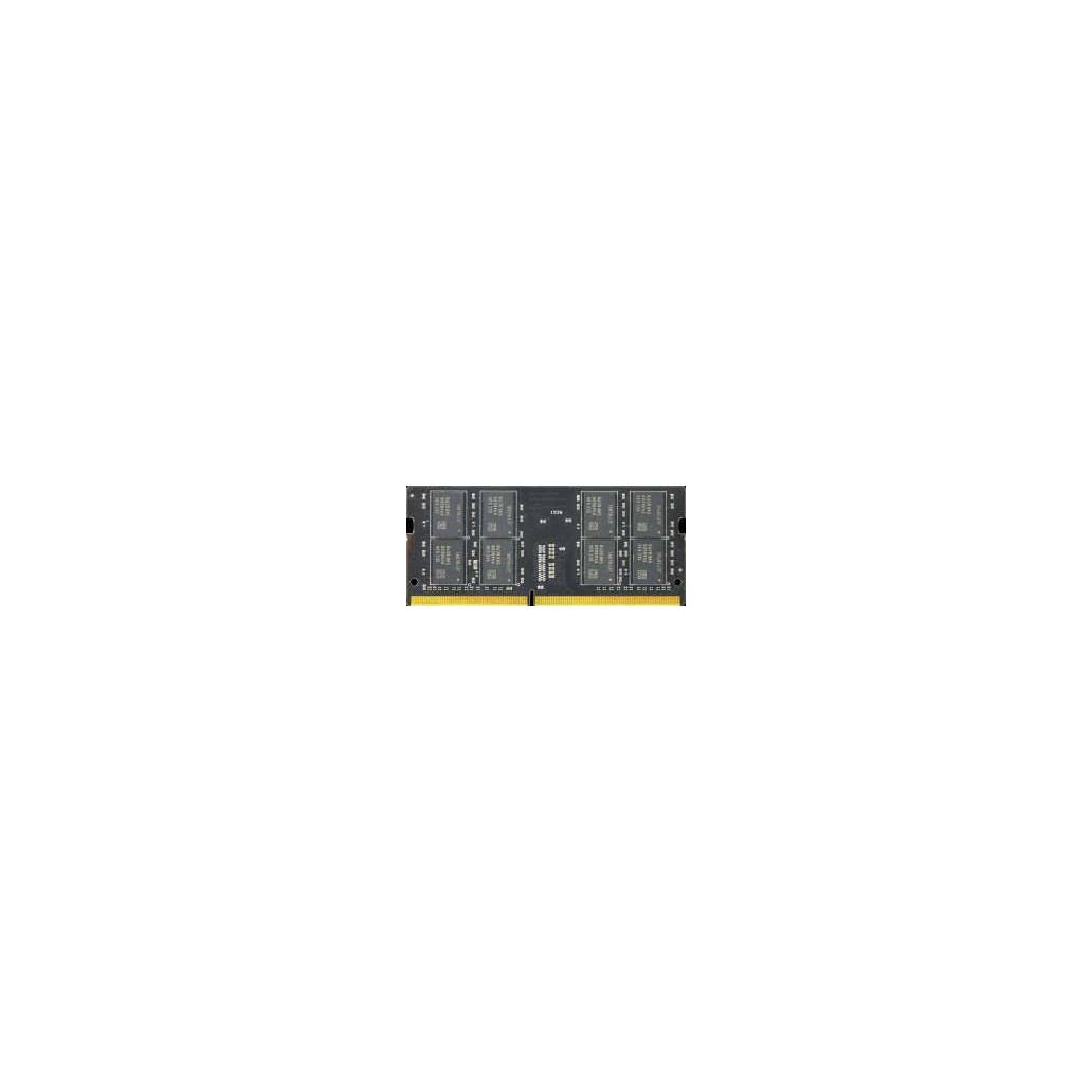 Memória RAM SO-DIMM Team Group Elite 8GB DDR4 2666MHz CL19