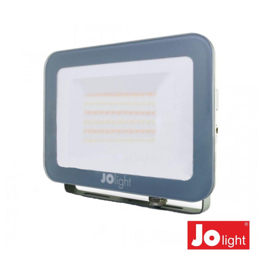 Foco LED 50W 230V 4100lm IP65 Slim Jolight