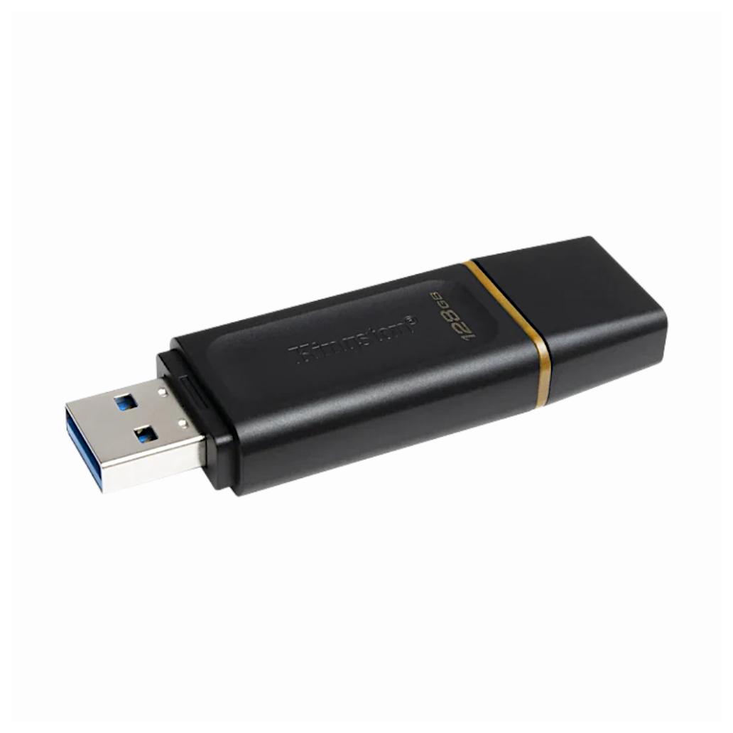 Pen Drive 128GB Kingston DataTraveler Exodia USB 3.2