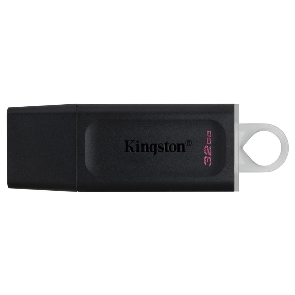 Pen Drive 32GB Kingston DataTraveler Exodia USB 3.2