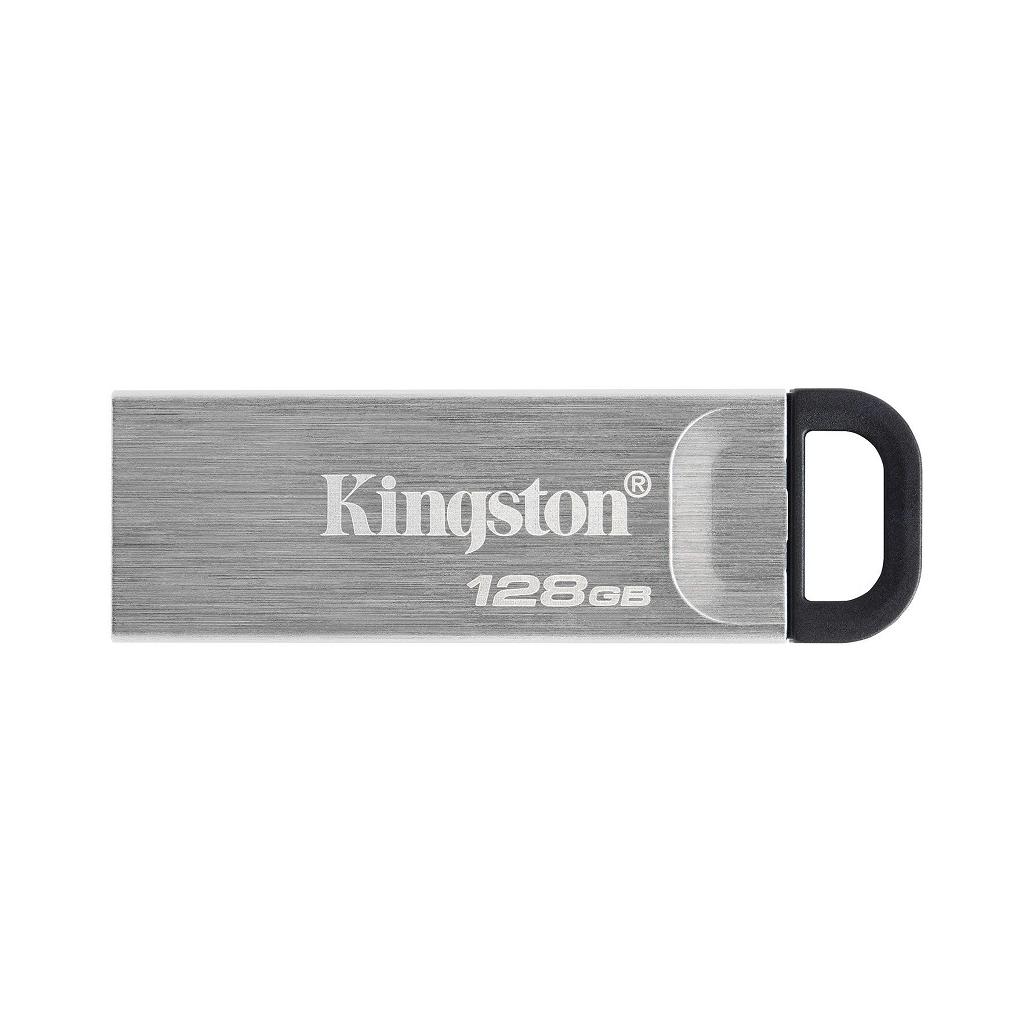 Pen Drive Kingston 128GB Data Traveler Kyson USB 3.2