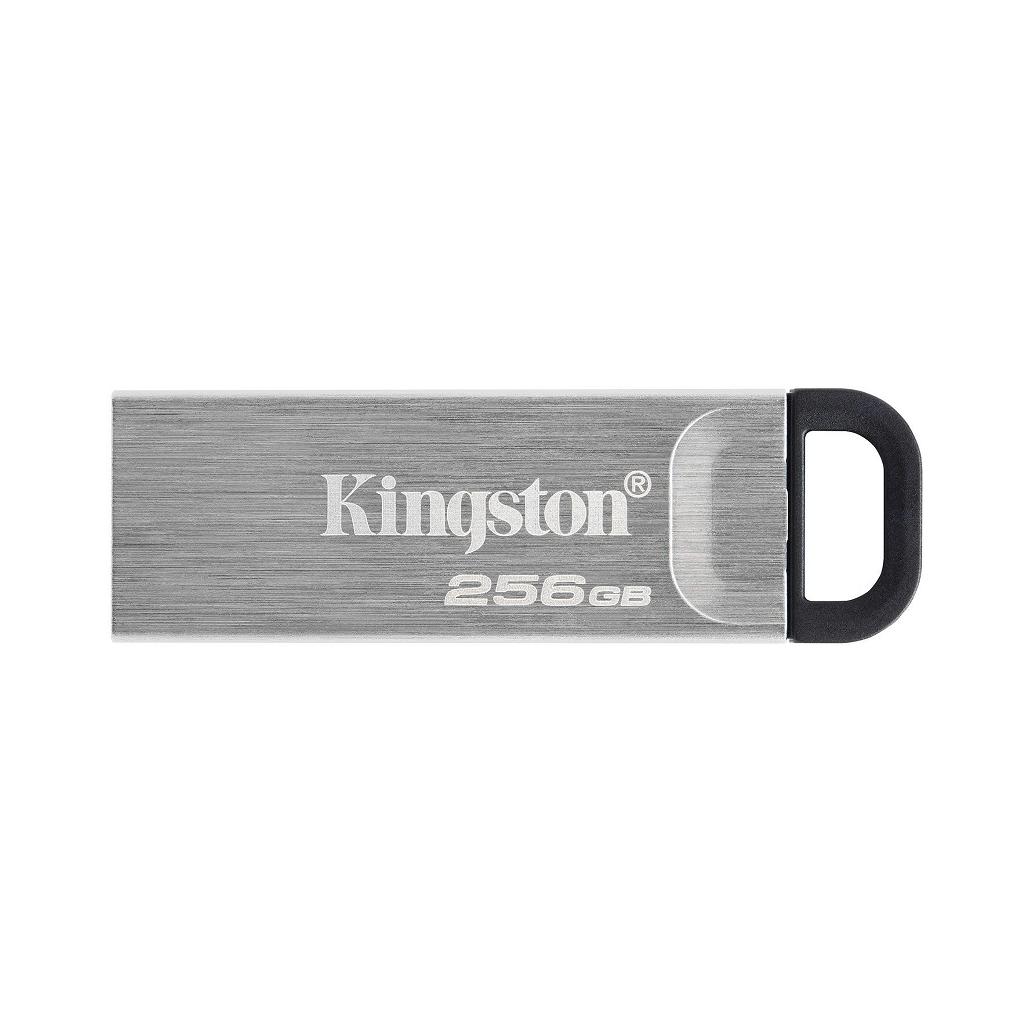 Pen Drive Kingston 256GB Data Traveler Kyson USB 3.2 - DTKN