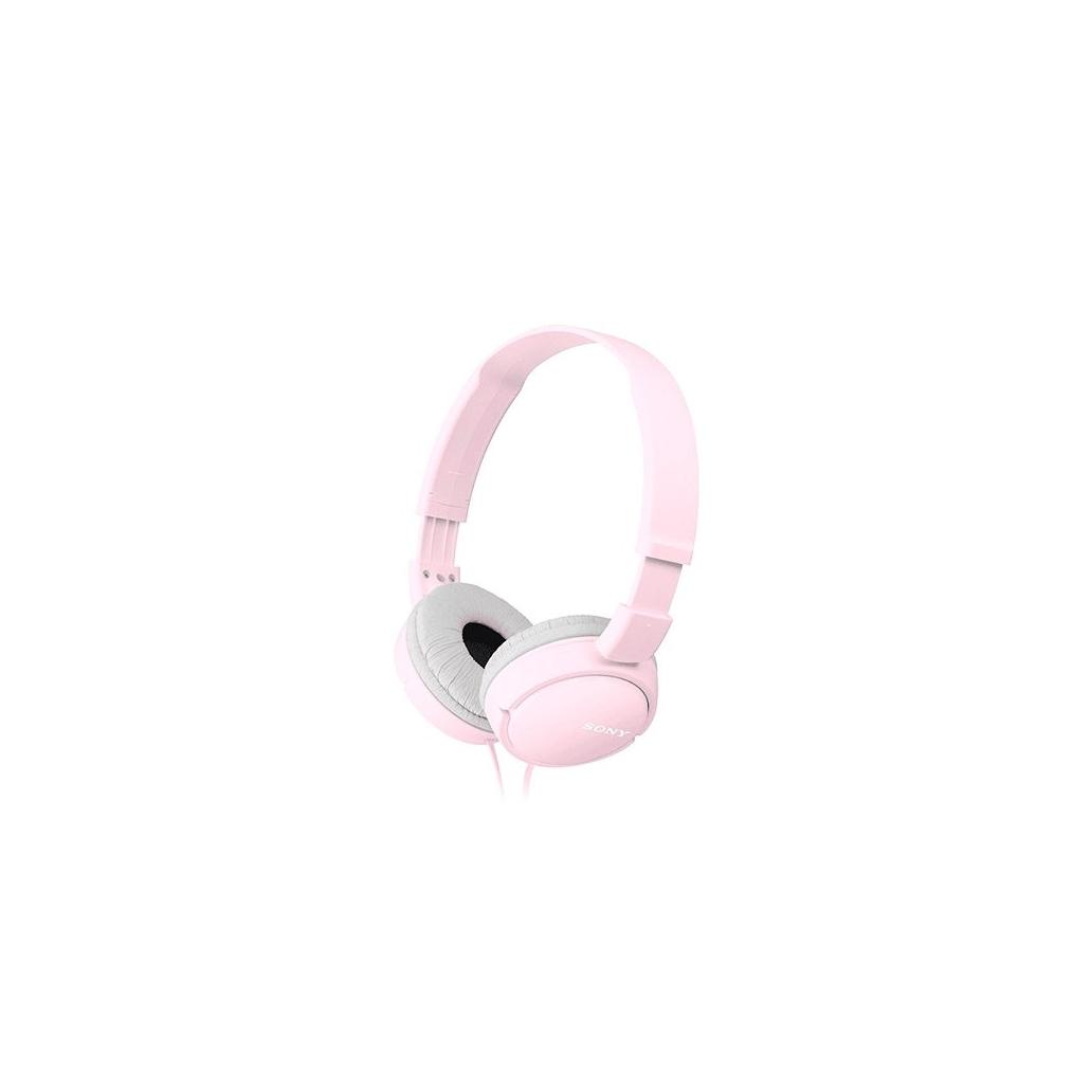 Auriculares Sony Mdrzx110P Rosa