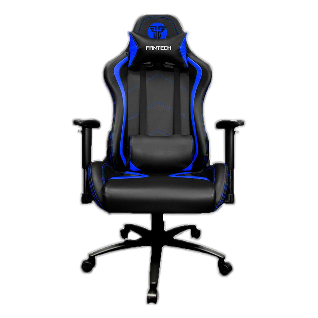 Cadeira Gaming Fantech CG181 Azul