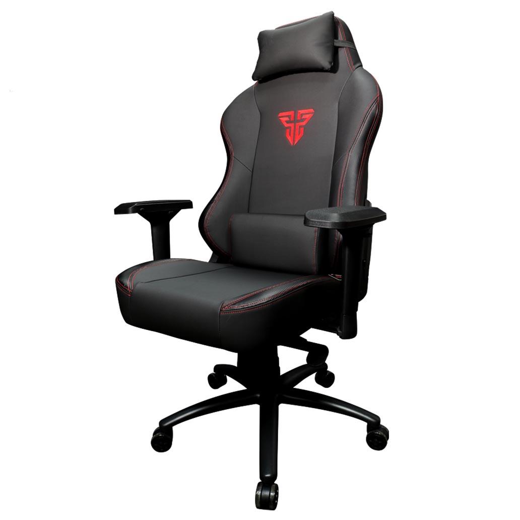 Cadeira Gaming Fantech CG183 Premium Preto