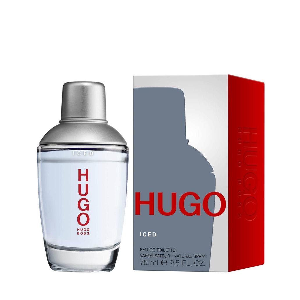 Hugo Boss Hugo Iced Man EDT 75ml