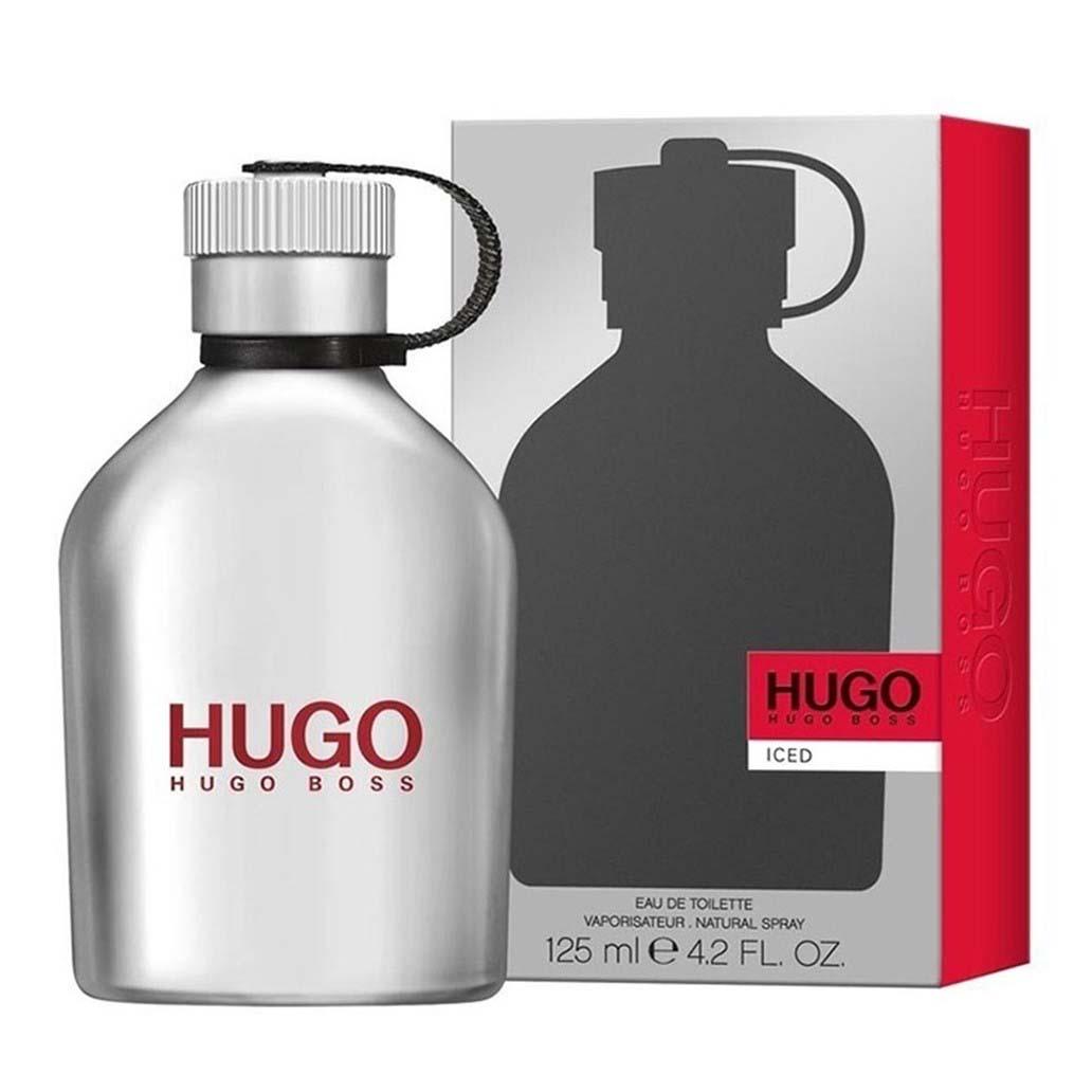 Hugo Boss Hugo Iced Man EDT 125ml