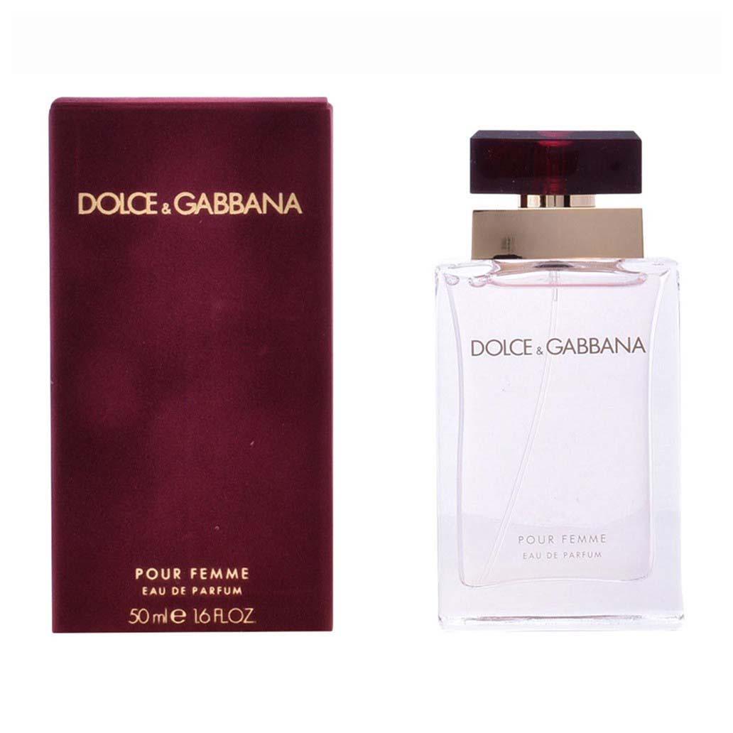 Dolce E Gabbana Pour Femme EDP 50ml