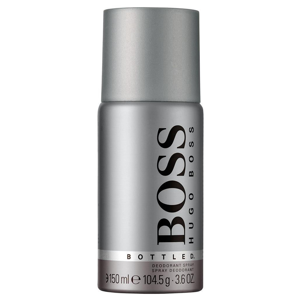 Desodorizante Hugo Boss Bottled Spray 150 ml For Men