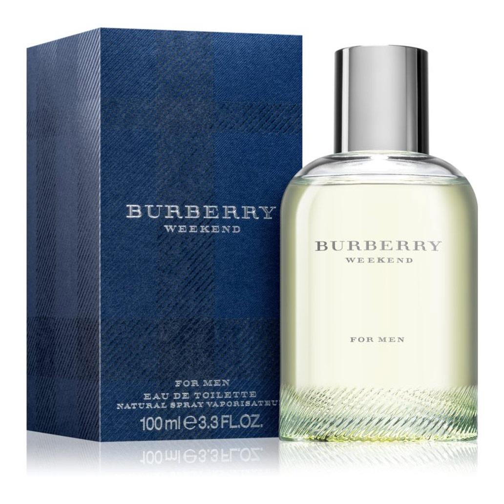 Burberry Weekend for Man EDT 50ml