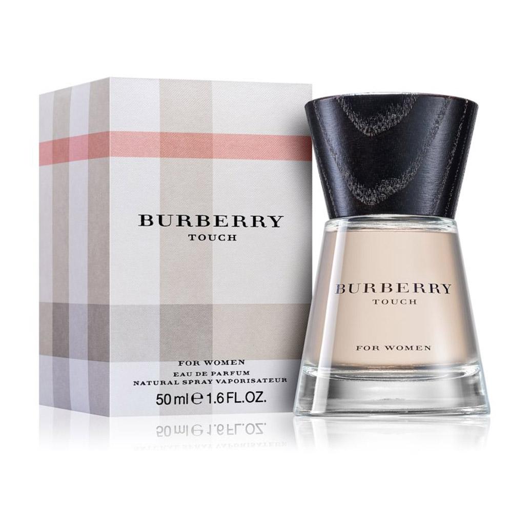 Burberry Touch Woman EDP 50ml