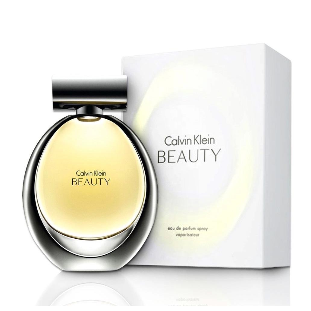 Calvin Klein Beauty Eau De Parfum Spray 100 ml For Women