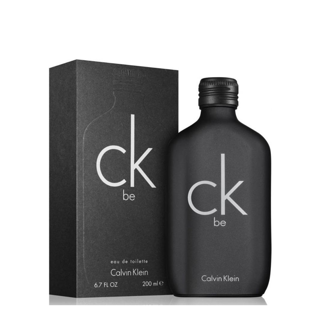 Ck Be For Both EDT 100ml