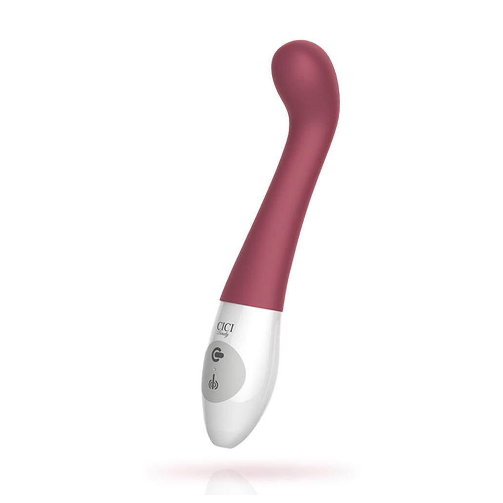 Estimulador Acessório Cici Beauty Number 1 (Sem Controlador)