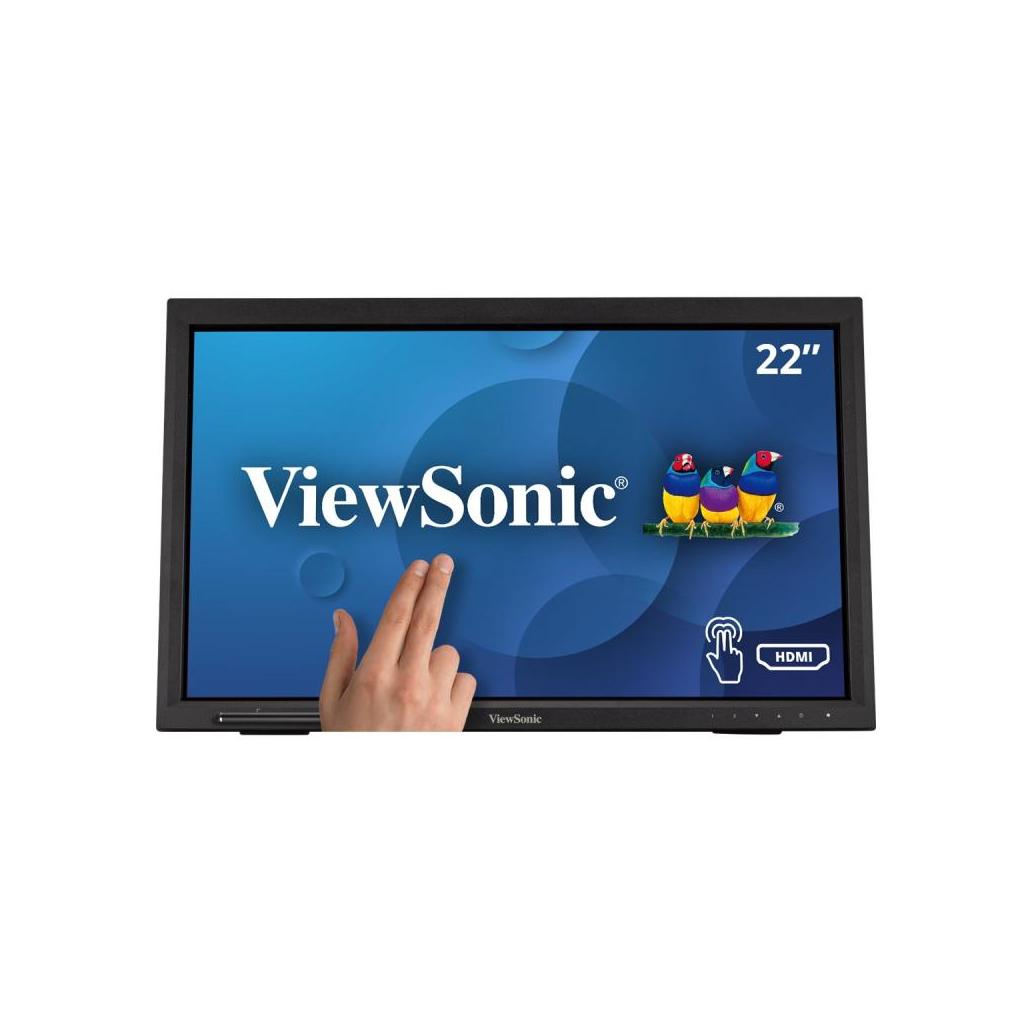 Monitor Viewsonic 21.5