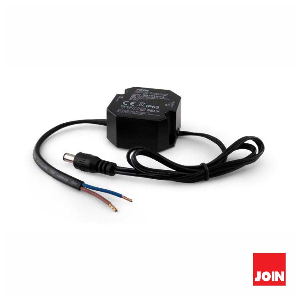 Alimentador Switching 12V 1A JOIN