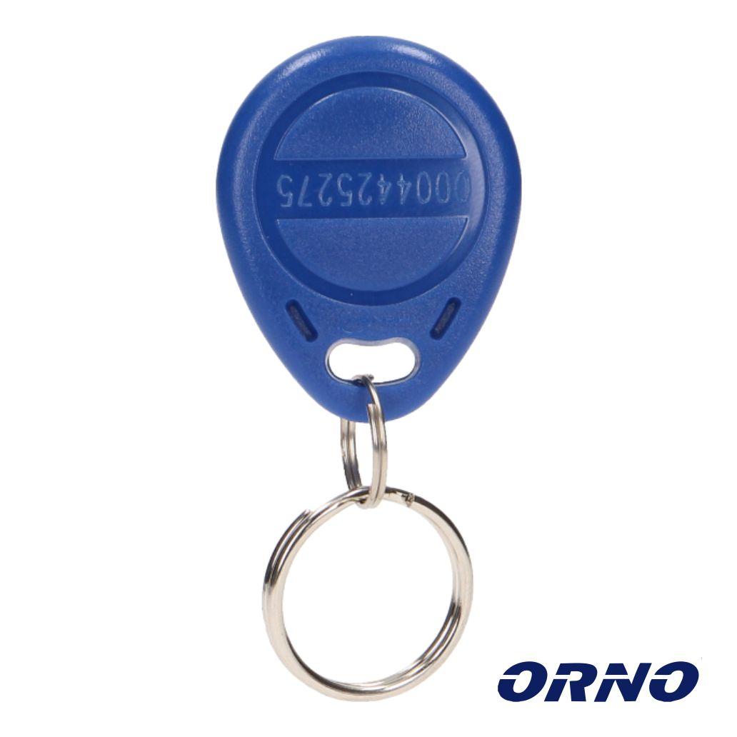 Porta Chaves RFID P/ Controlo Acesso 13.56MHz ORNO