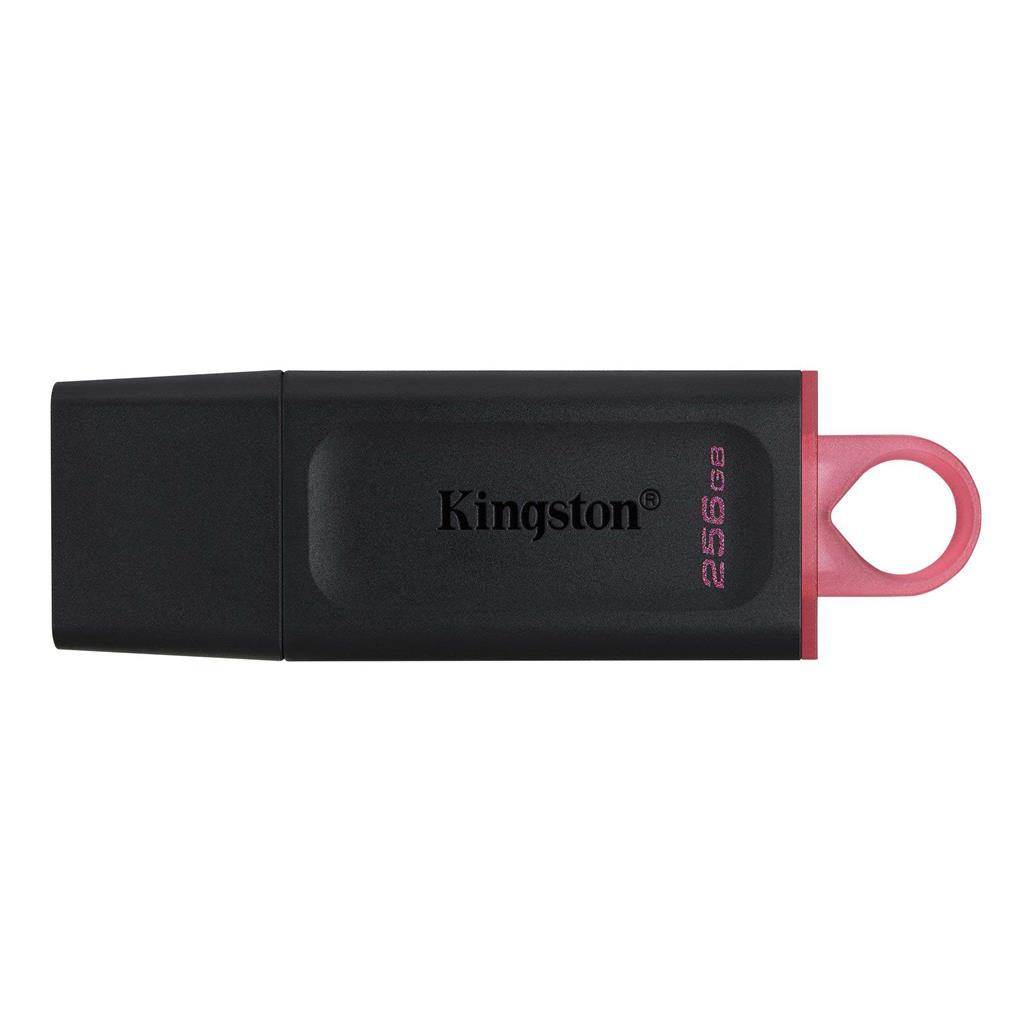 Pen Drive 256GB Kingston DataTraveler Exodia USB 3.2