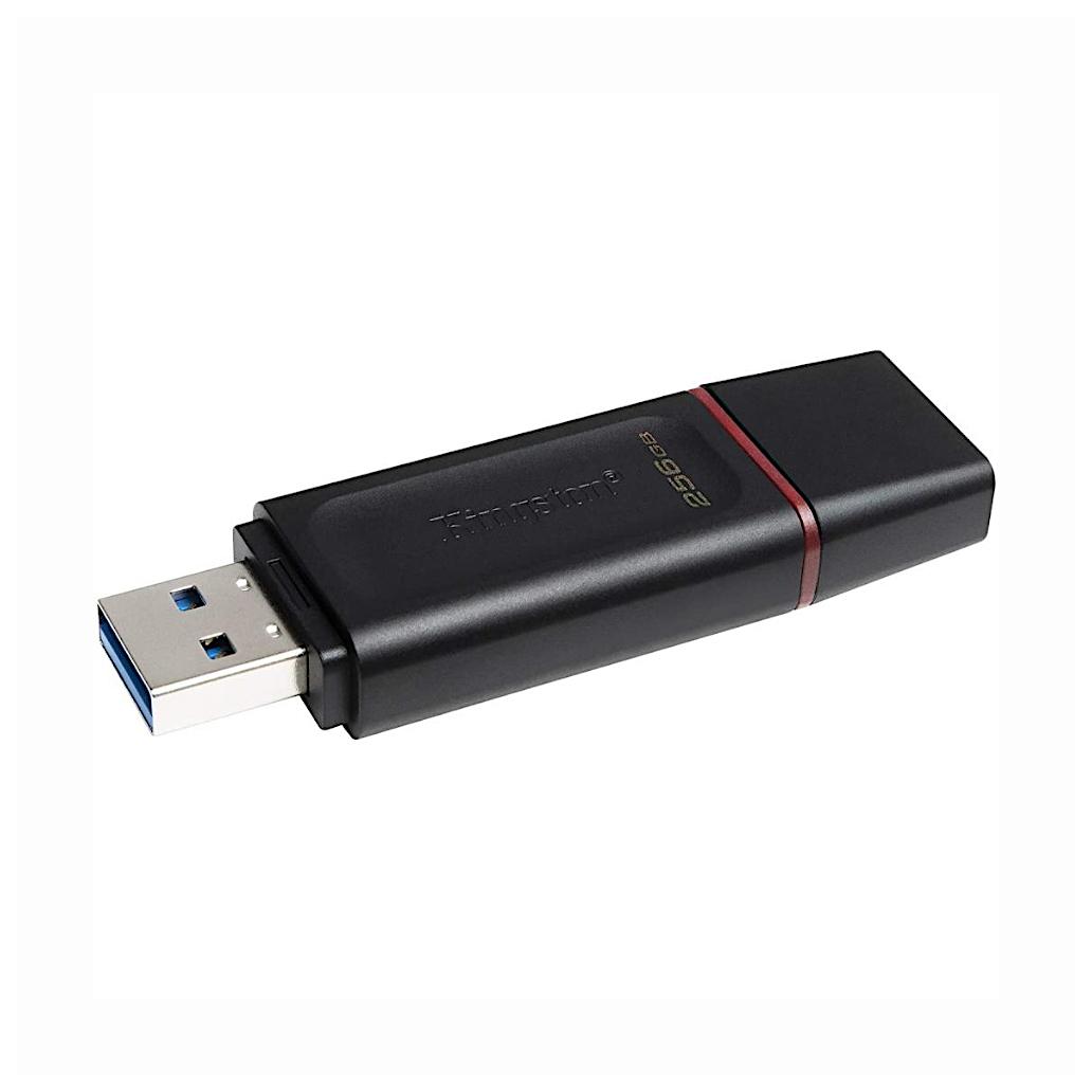 Pen Drive 256GB Kingston DataTraveler Exodia USB 3.2