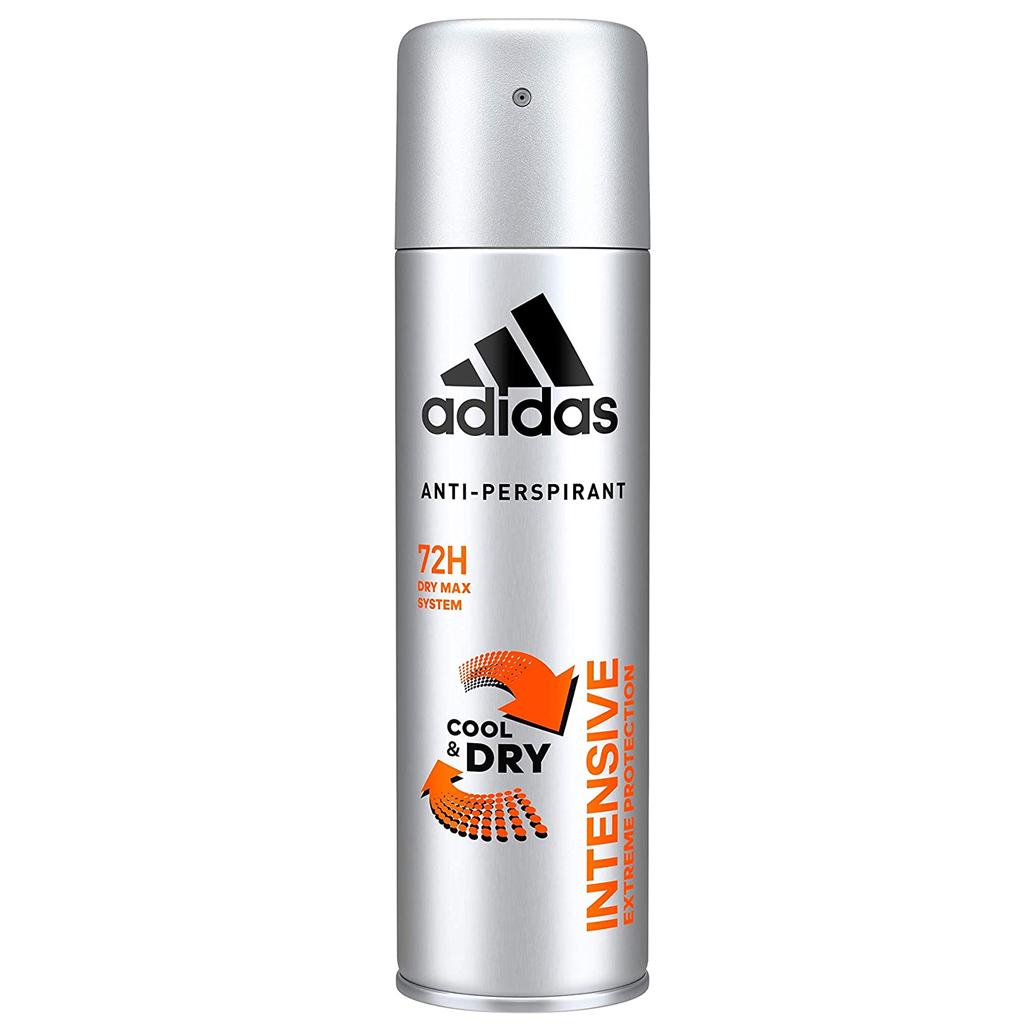 Desodorizante Adidas Cool And Dry Intensive 200ML