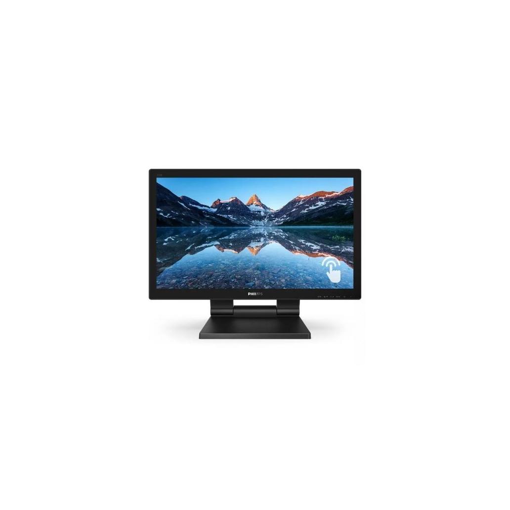Monitor Profissional Táctil Philips 222B9T 21.5"Full HD