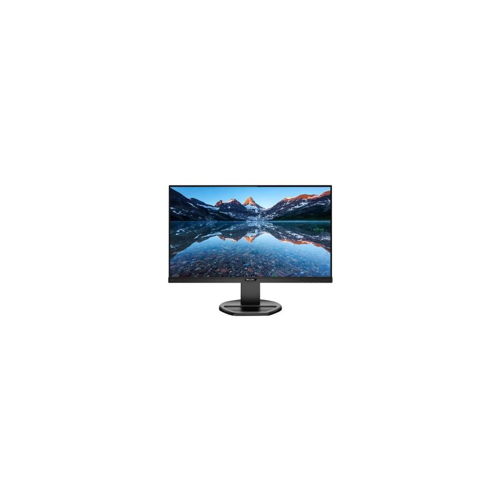 Monitor Profissional Philips 243B9 23.8