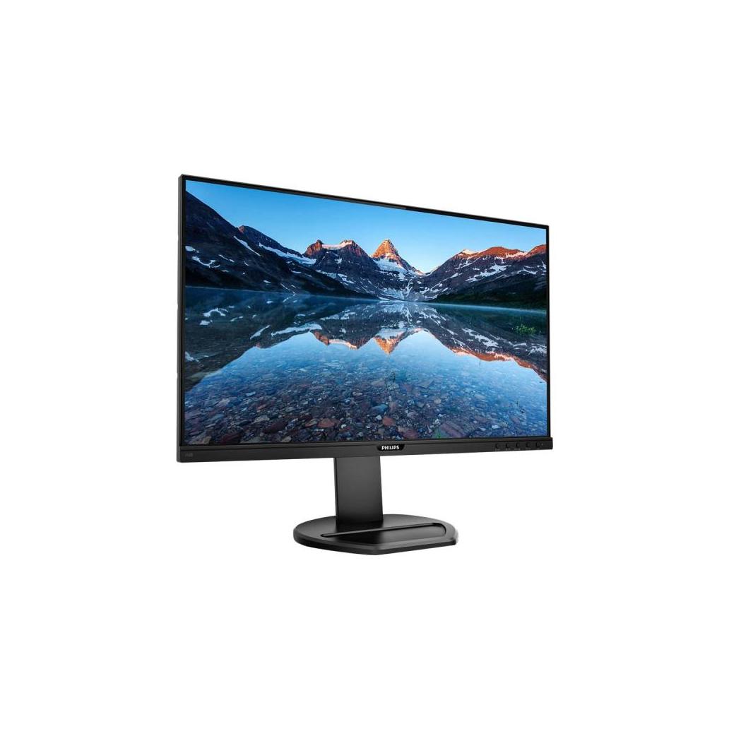 Monitor Profissional Philips 243B9 23.8