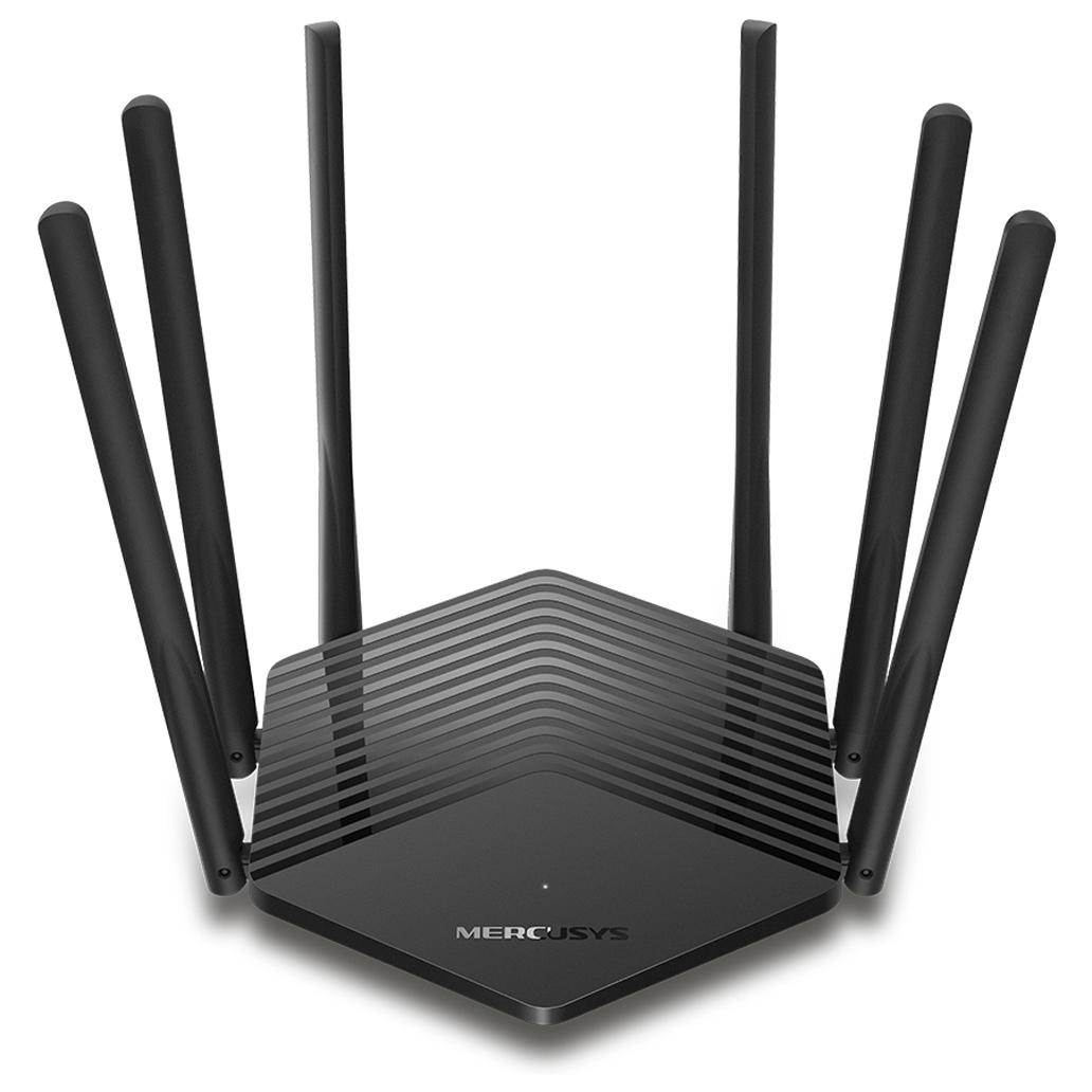 Router Mercusys Wireless AC1900 1000 Mbps