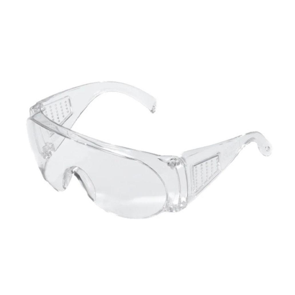 Óculos Proteção Transparentes