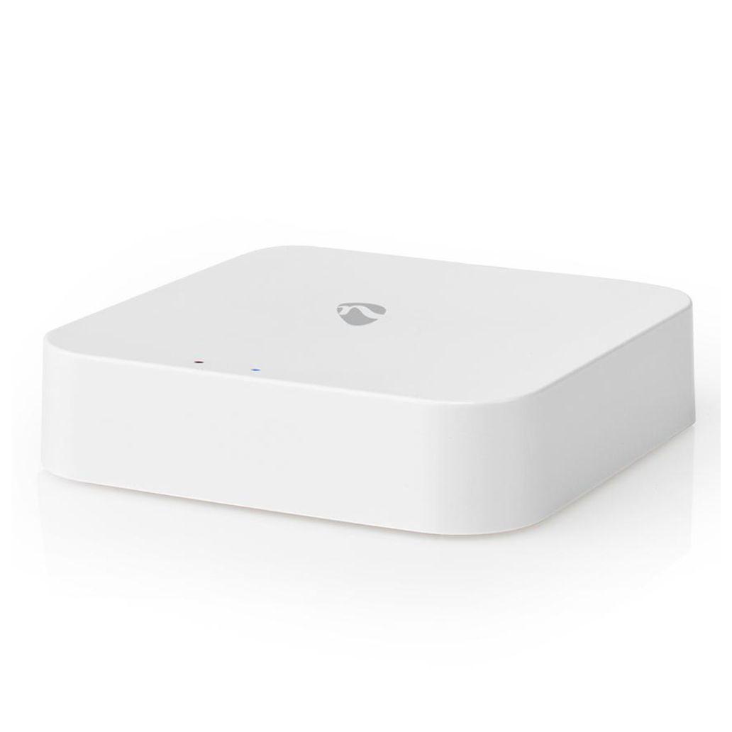 Sistema Smart Home Zigbee