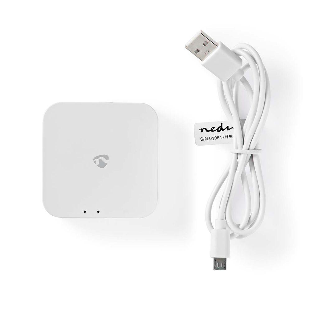 Sistema Smart Home Zigbee