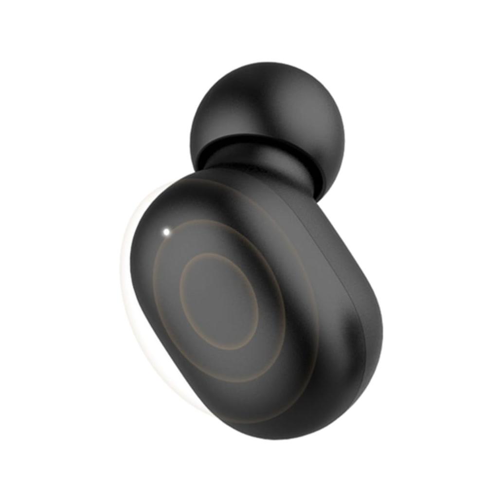 Auriculares Bluetooth Haylou TWS GT1 Pro Preto