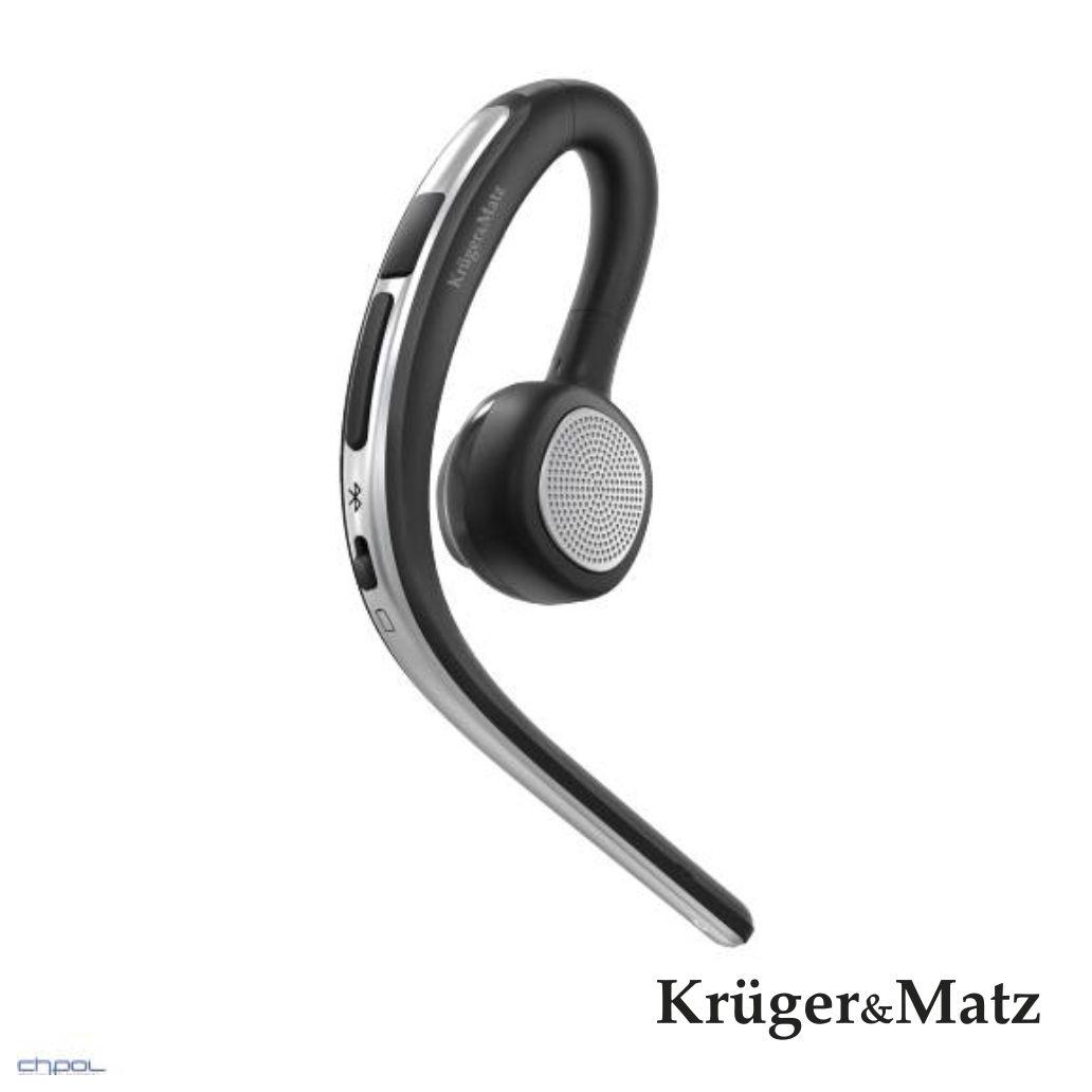 Auricular Bluetooth V5.0 K15 Kruger Matz