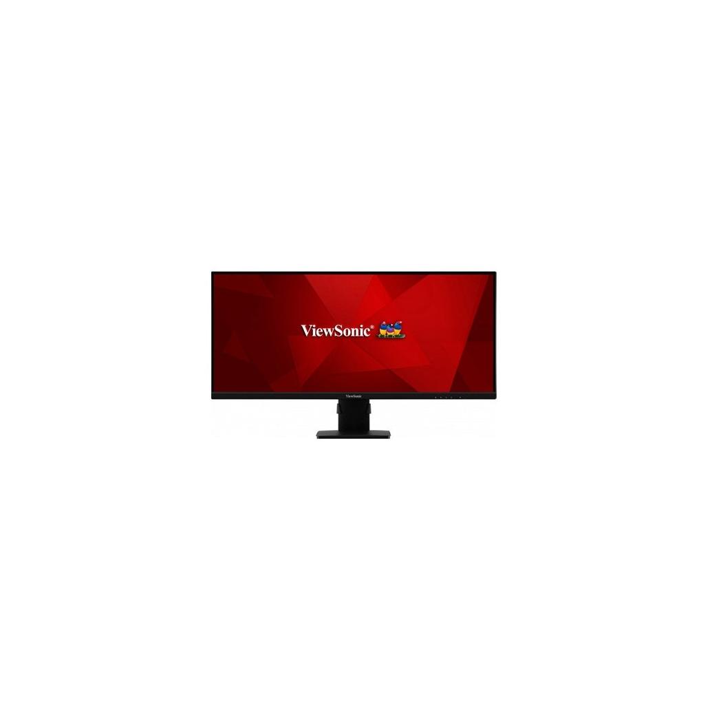 Monitor Led Ips 34