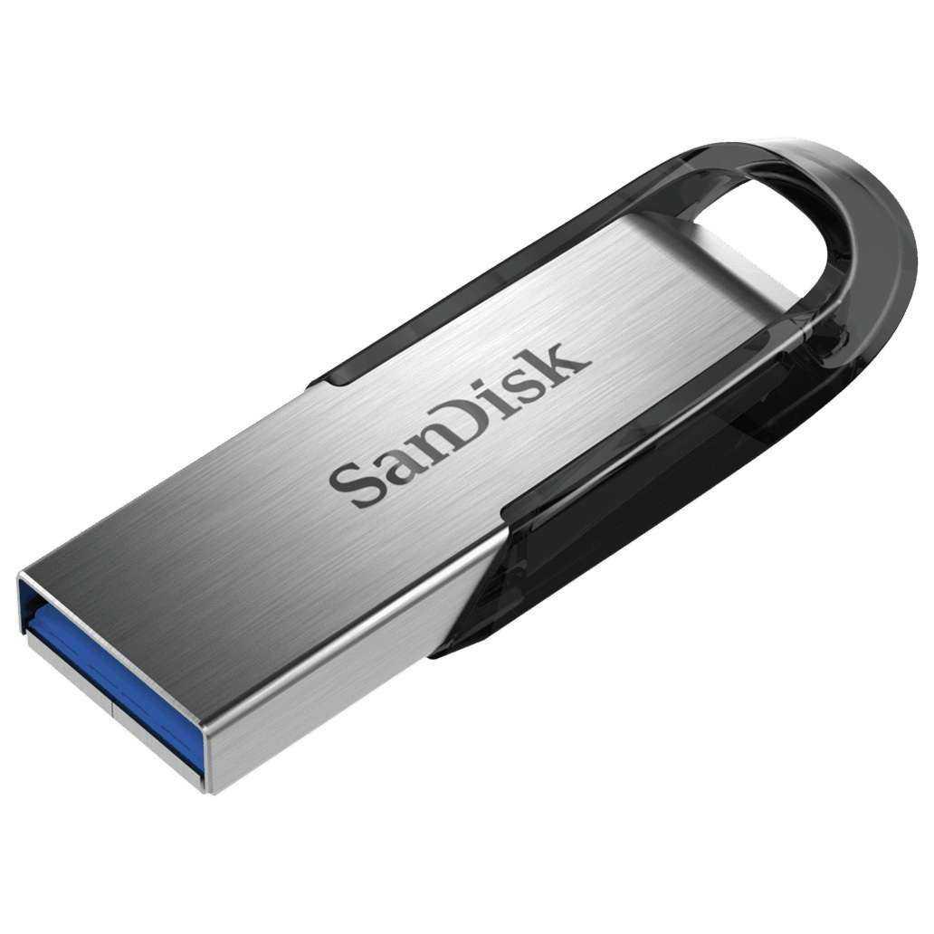 Pen drive 256gb Sandisk Ultra Flair Usb 3.0