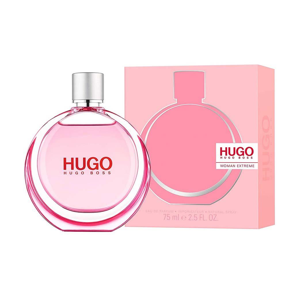 Hugo Boss Hugo Extreme Woman EDP 75ml