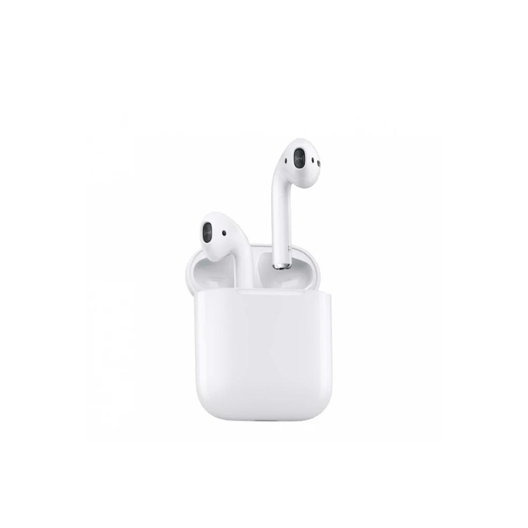 Apple AirPods 2ª Geração (Carregamento Lightning)
