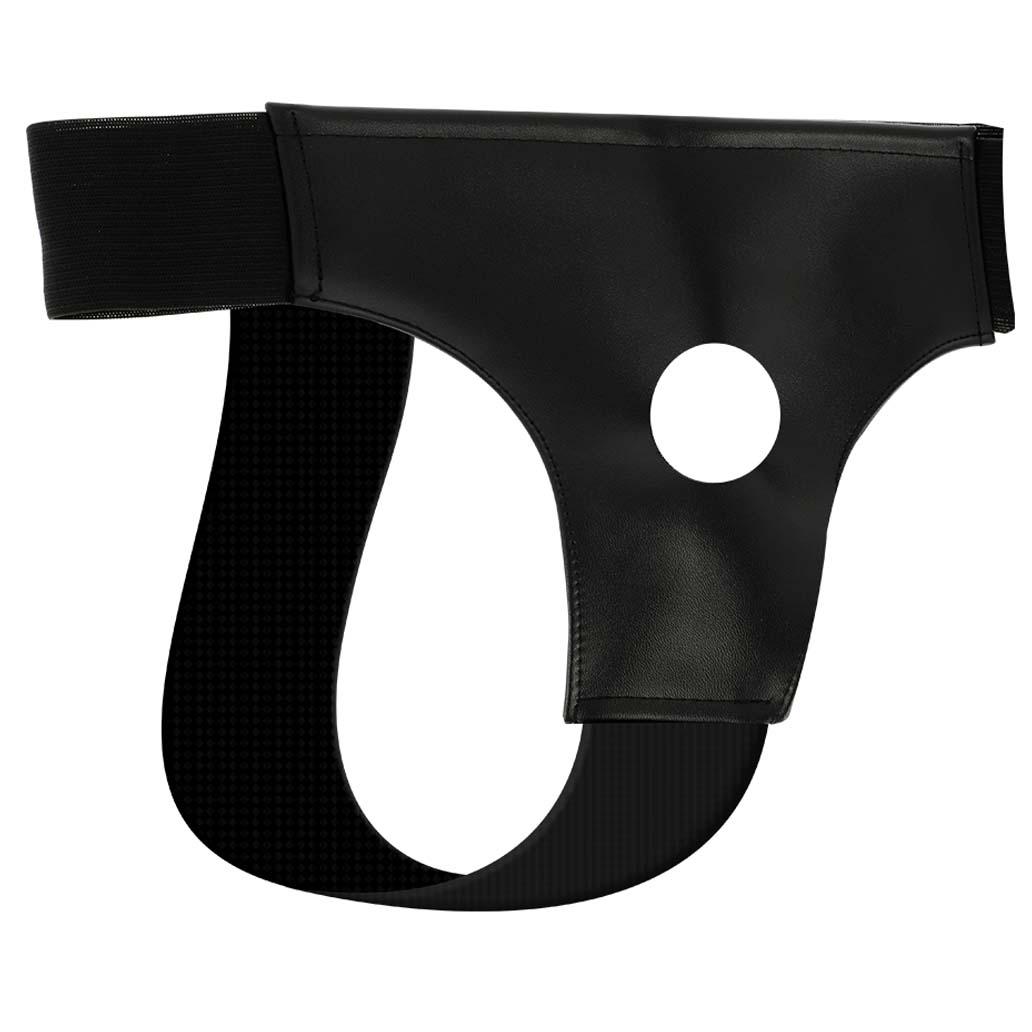 Strap-On Darkness Hole Srap One Size