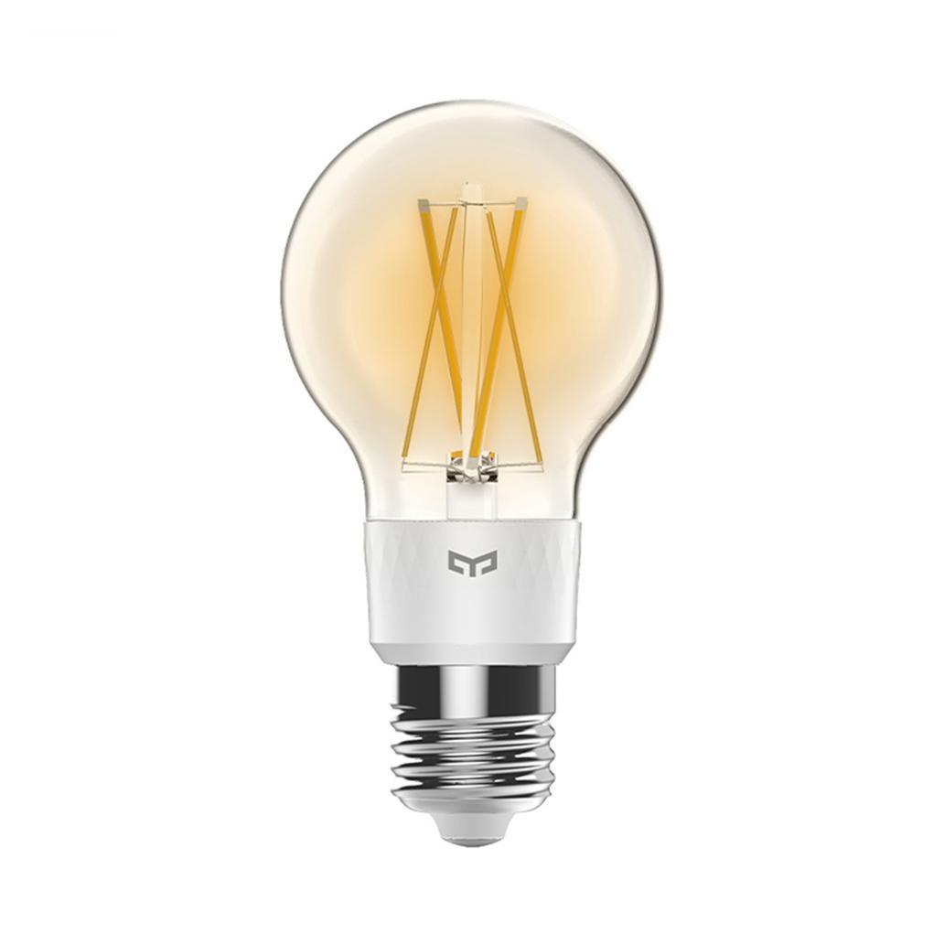 Lâmpada Filamento LED E27 Yeelight Smart Filament Bulb