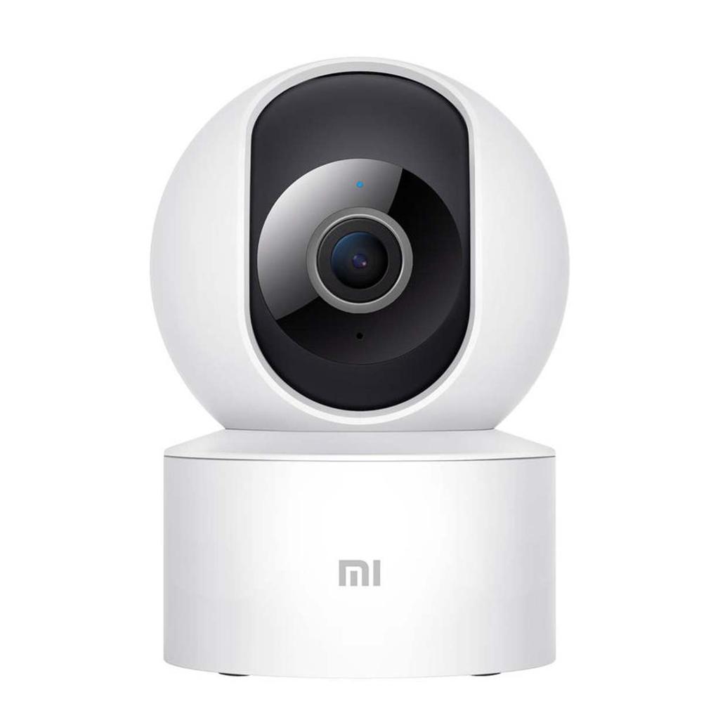 Câmara De Vigilância Xiaomi Mi 360º Camera 1080P