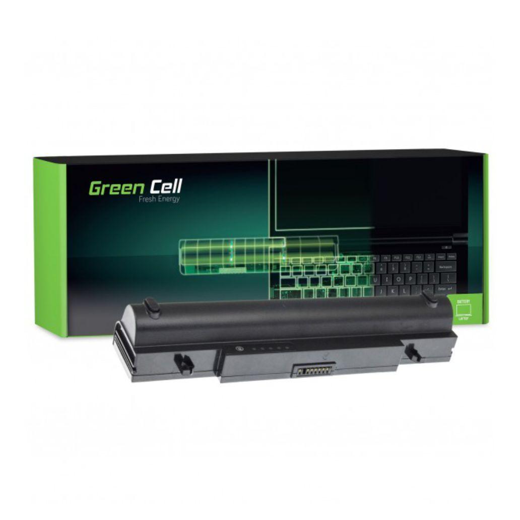 Bateria P/ Portátil Samsung 6600mAh 11.1V GREEN CELL