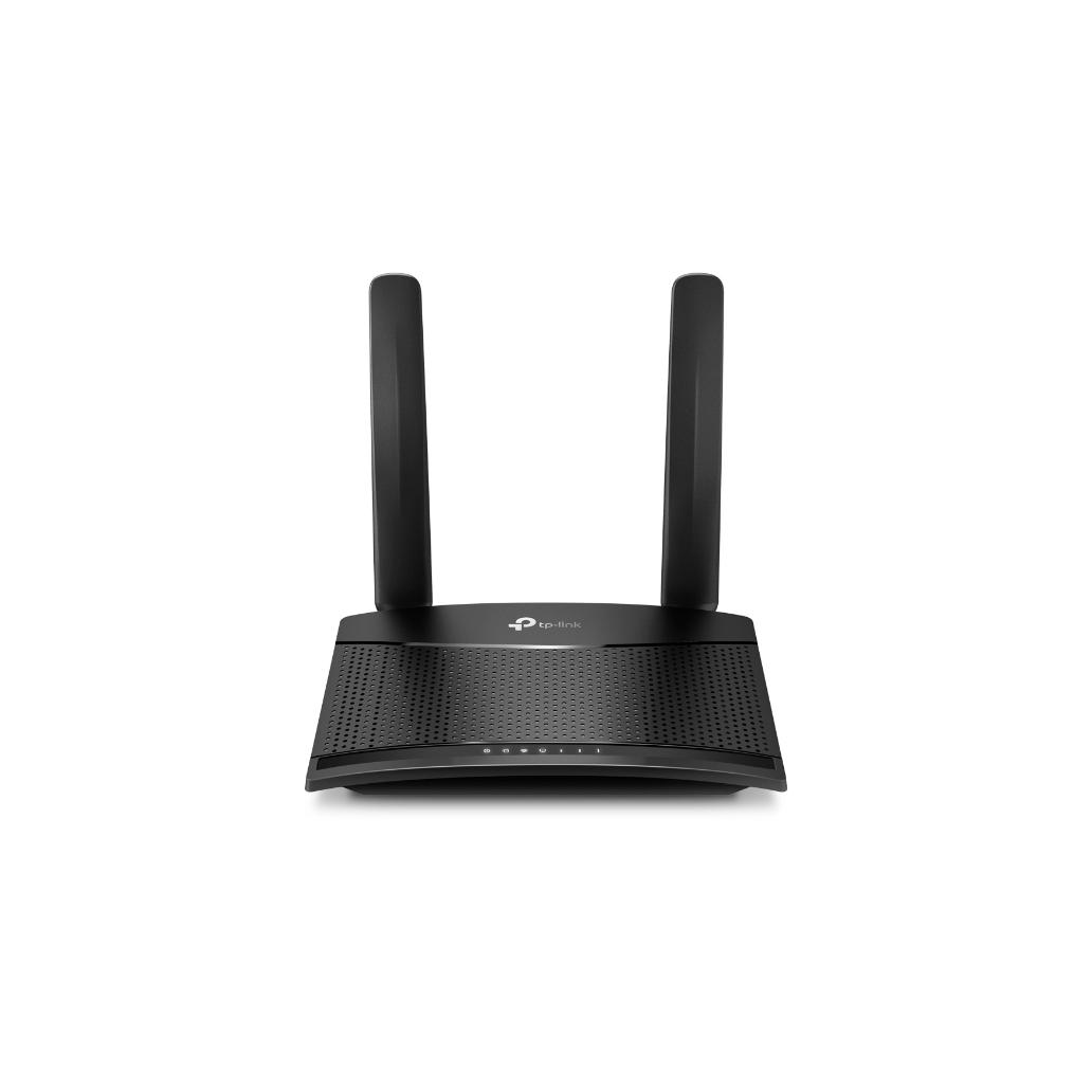 Router TP-Link 4GLTE WiFI Dual Band Archer MR100