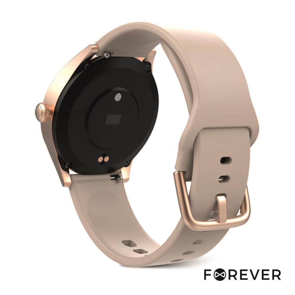SmartWatch Multifunções P/ Android iOS ICON 2 FOREVER