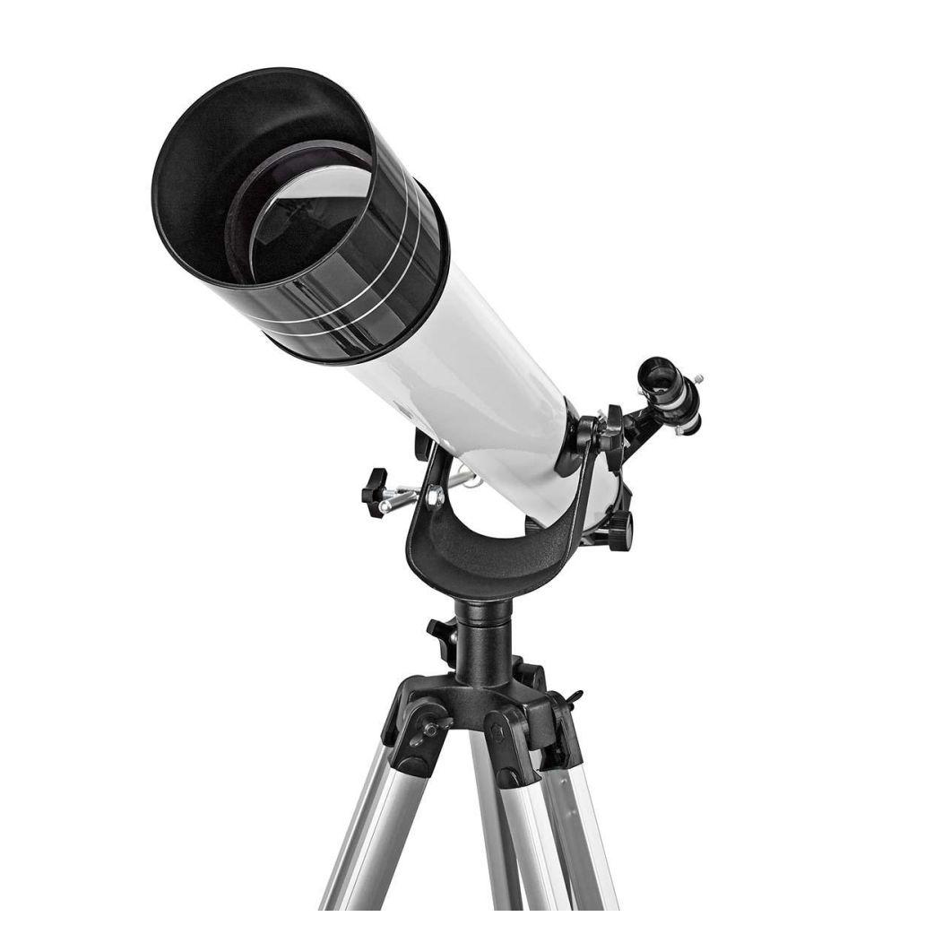 Telescópio 70mm 5x24 C/ Tripé 125cm