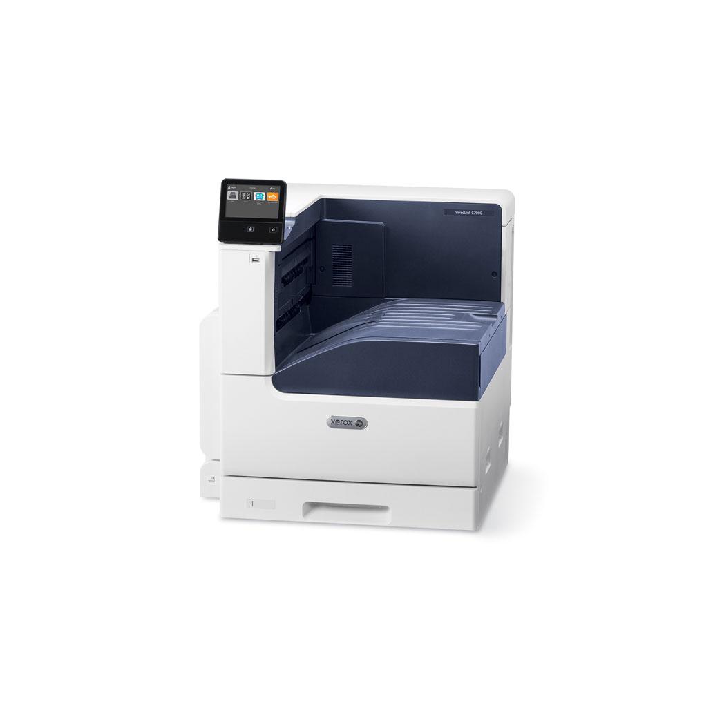 Impressora a Cores Xerox VersaLink C7000V/DN