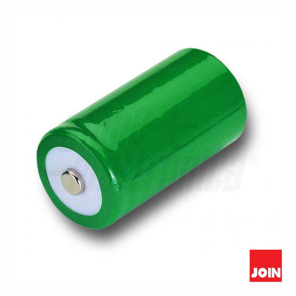 Bateria Ni-Mh D 1.2V 5000mA JOIN