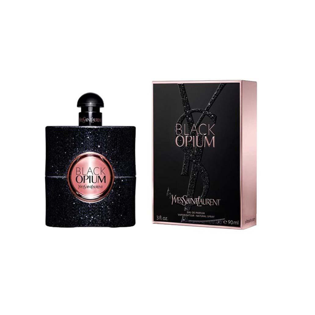 Yves Saint Laurent Black Opium EDP 90ML Vaporizador