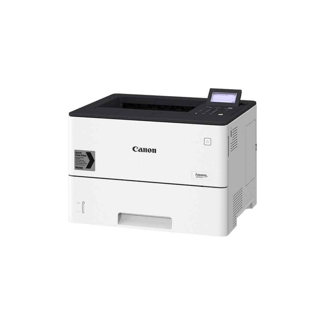 Impressora Laser Canon Mono I-Sensys Lbp325X