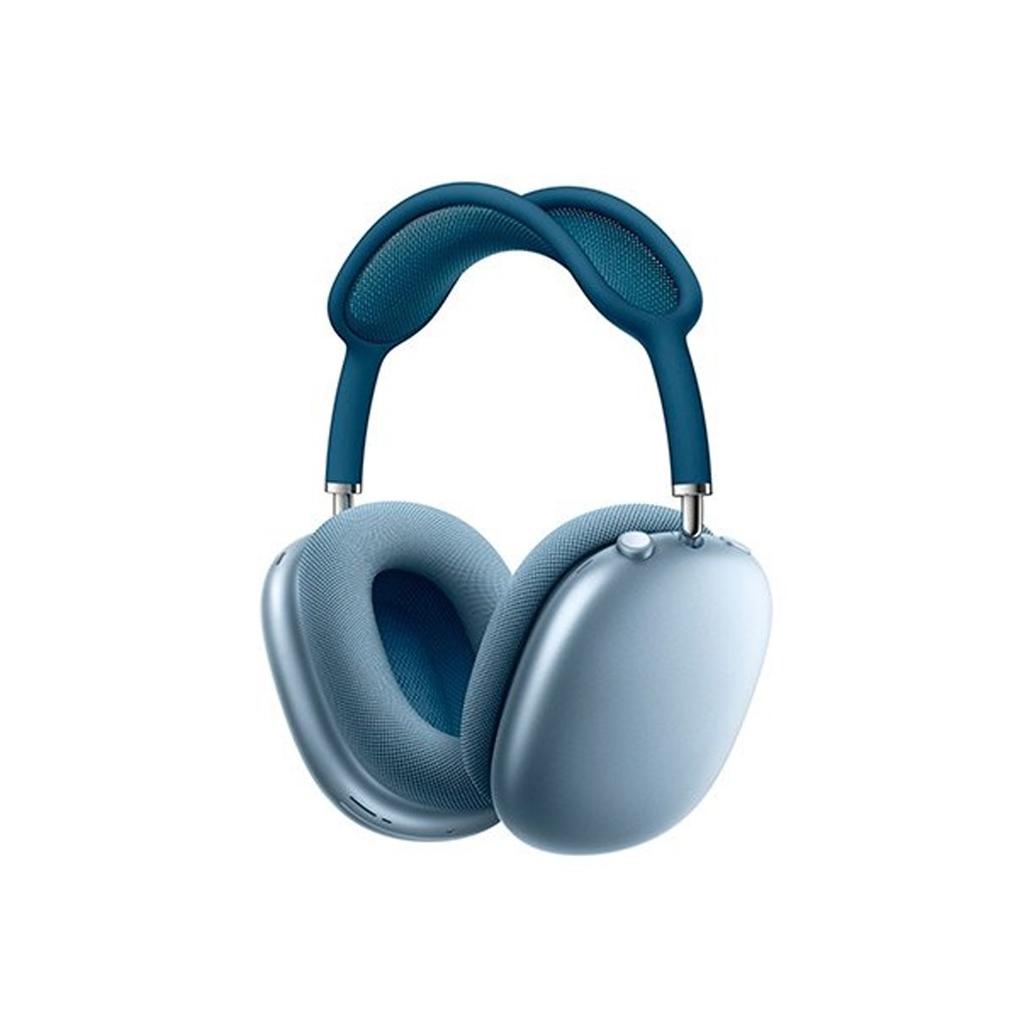 Auscultadores Apple Airpods Max Bluetooth Azul