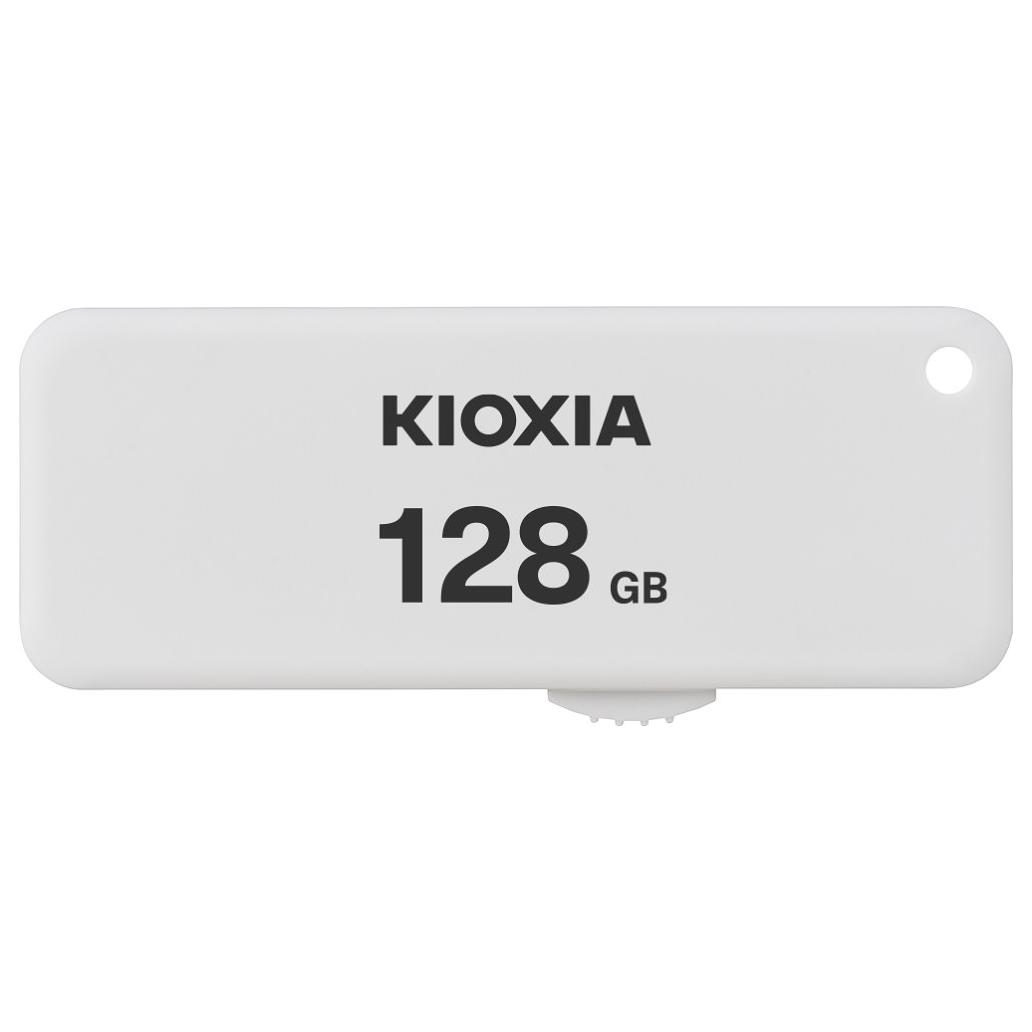 Pen drive Kioxia Usb 2.0 128Gb U203 Branco